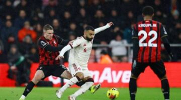"Liverpool vs Newcastle" قنـاة تنقـل مباراة ليفربول ضد نيوكاسل في الدوري الانجليزي الممتاز 2025 لا تفوتها