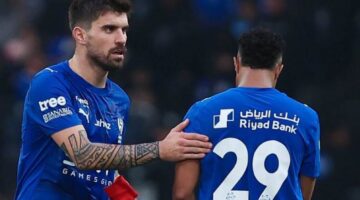 مباشر الشوط الاول.. مباراة الهلال ونيوم بجودة عالية الان في دوري روشن لحظه بلحظه.. ماتش ناري