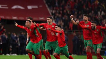 ماتش Morocco vs Senegal.. نقل مباراة المغرب ضد السنغال بجودة عالية الان في نهائي امم افريقيا.. جودة عالية