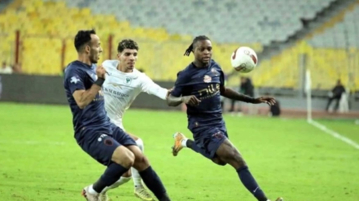 ” قمة نارية ” .. موعد مباراة الزمالك ضد المصري في الكونفيدرالية والتشكيل للفريقيين