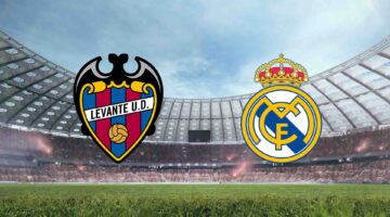 real madrid vs levante القنوات الناقلة لمباراة الريال ضد ليفانتي اليوم في الدوري الإسباني 2026.. والتفاصيل
