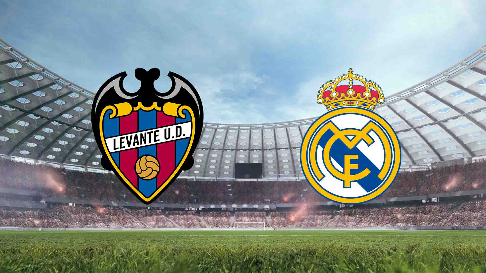 real madrid vs levante القنوات الناقلة لمباراة الريال ضد ليفانتي اليوم في الدوري الإسباني 2026.. والتفاصيل