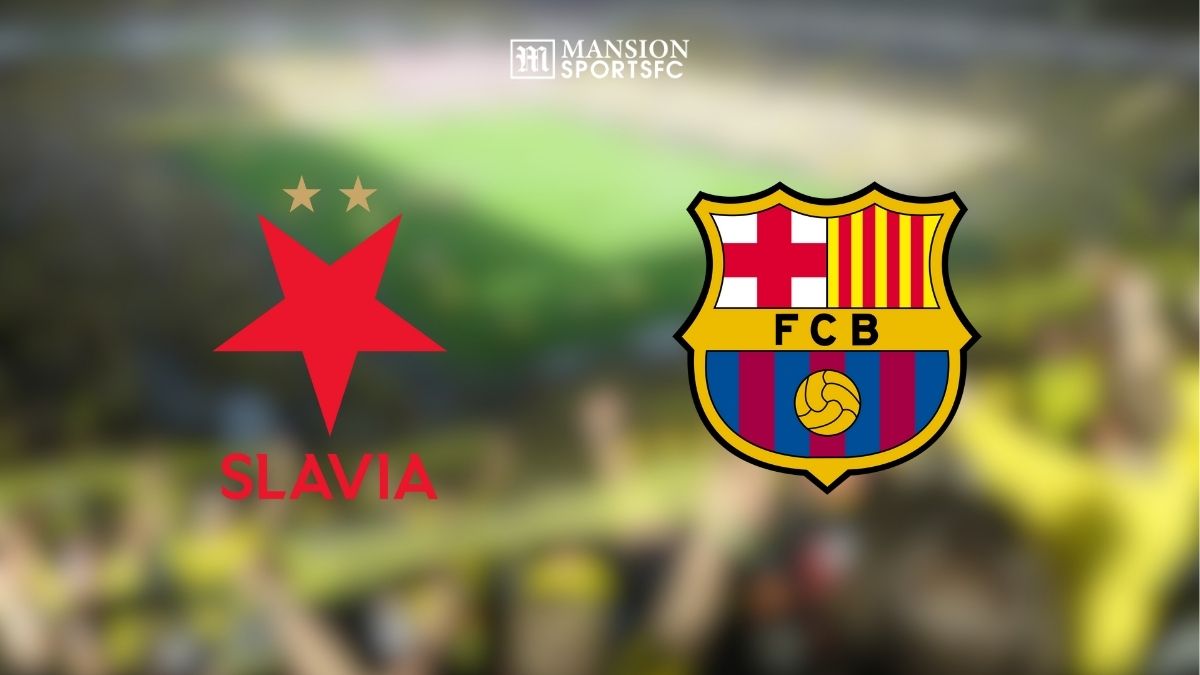 مباشر بجودة مرتقعة.. مباراة برشلونة ضد سلافيا براغ في دوري أبطال أوروبا