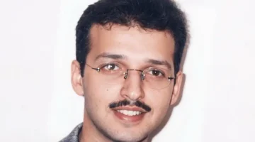 سبب وفاة الملحن الكويتي الشهير طارق العوضي عن عمر 55 عام