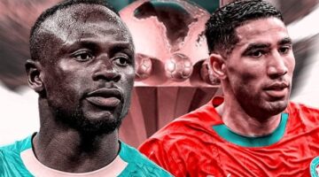 "النتيجة حتى الآن " مجريات المباراة: منتخب السنغال لكرة القدم – منتخب المغرب لكرة القدم