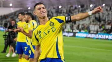 Al-Nassr vs Damac.. القناة الناقلة وموعد مباراة النصر ضد ضمك في الدوري السعودي وجميع التفاصيل 