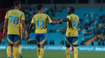 "Al-Nassr vs Al-Taawoun" قنـاة تبـث مباراة النصر والتعاون في دوري روشن السعودي 2025 اليـوم.. رونـالدو يشعلهـا