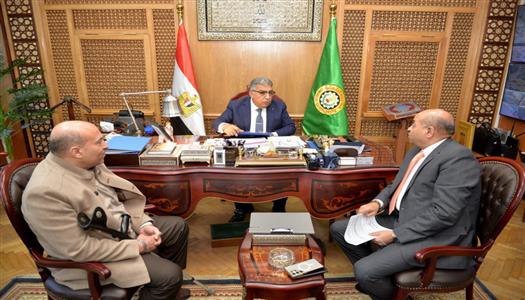 عاجل محافظ الدقهلية يعتمد نتيجة الشهادة الإعدادية بنسبة نجاح 88.7%