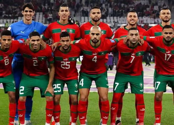 موعد مباراة منتخب المغرب وتنزانيا بكأس الأمم الأفريقية 2025