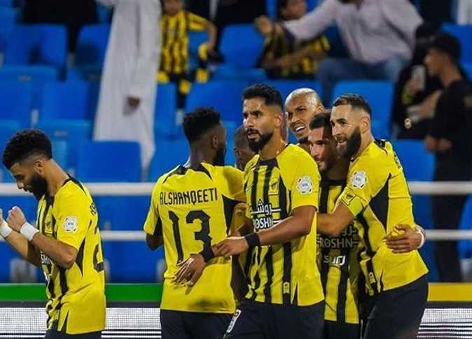 تشكيل الاتحاد المتوقع أمام ضمك بالجولة الخامسة عشر من دوري روشن
