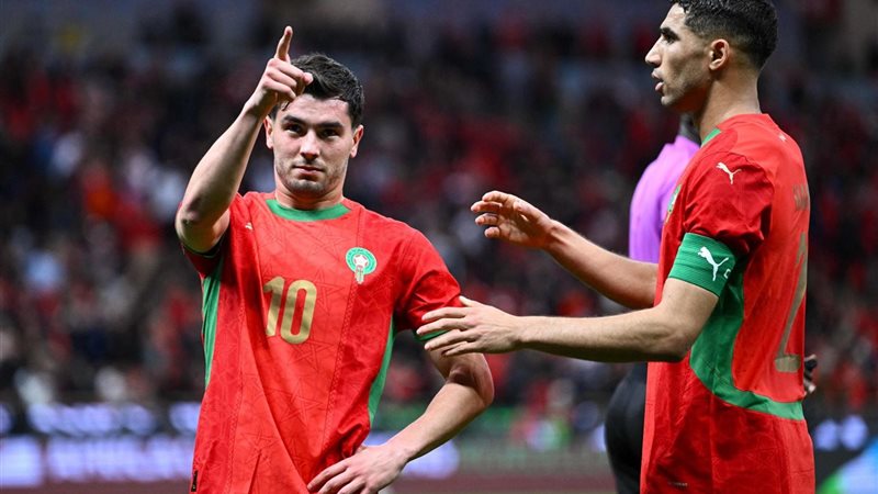 المغرب يواجه الكاميرون في قمة نارية بربع نهائي كأس أمم إفريقيا 2025