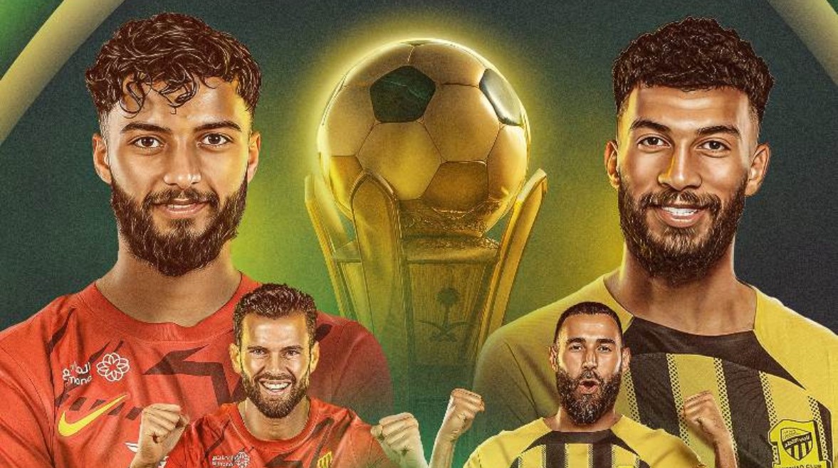 صراع النقاط مولع.. تشكيل اتحاد جدة المتوقع ضد القادسية في الجولة الحاسمة بالدوري السعودي والتوقيت الرسمي للمباراة