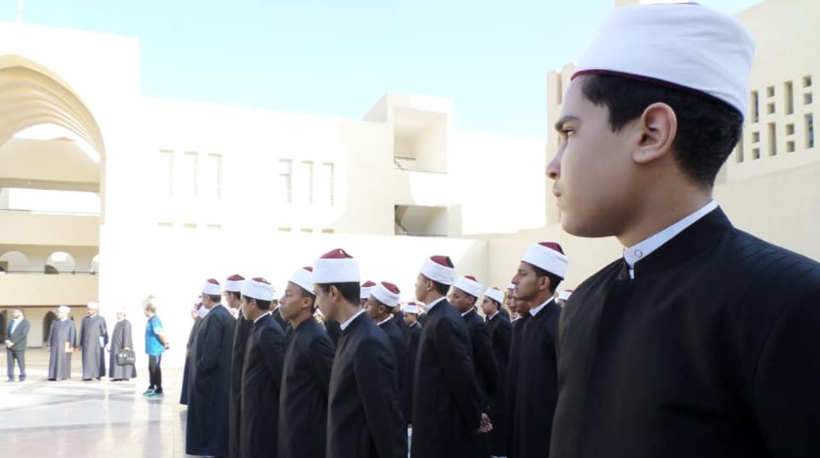بوابة الازهر الإلكترونية برقم الجلوس 2026 نتيجة الشهادة الازهرية لجميع المحافظات