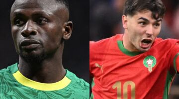 الكأس لمين؟.. موعد مباراه المغرب والسنغال اليوم في نهائي كأس امم افريقيا على