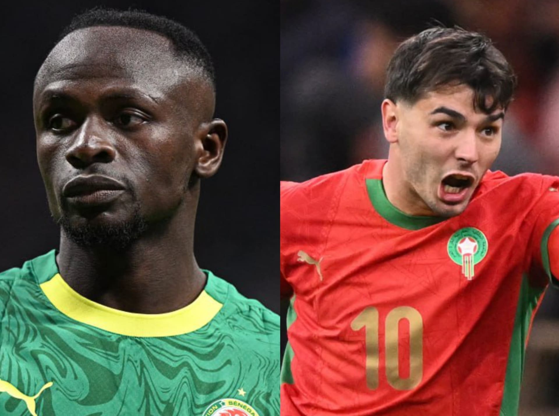 رسميًا | تشكيلة المنتخب المغربي اليوم أمام السنغال في نهائي كأس أمم إفريقيا 2026