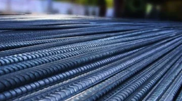 بكم طن عز؟.. استقرار أسعار الحديد والأسمنت في السوق المصرية اليوم