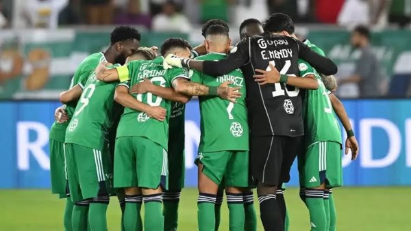 كل العيون على الشباب 👀 التشكيل المتوقع لفريق الشباب اليوم في الدوري السعودي وتوقعات الأداء