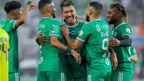 Al-Ahli vs Al-Hazm .. القنوات المجانية الناقلة لمباراة الأهلي ضد الحزم مباشر الآن ومعلق المباراة في دوري روشن السعودي للمحترفين 2026