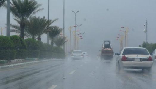 حالة الطقس اليوم الثلاثاء الموافق 20 يناير 2026 رياح نشطة وأمطار غزيرة.. تحذيرات عاجلة من تقلبات جوية