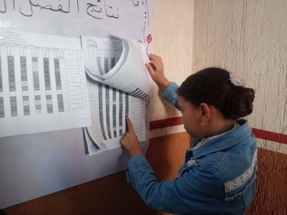 احصل عليها.. لينك نتيجة الصف الثالث الابتدائي برقم الجلوس الترم الأول في المدارس وبوابة التعليم الأساسي في هذا الموعد