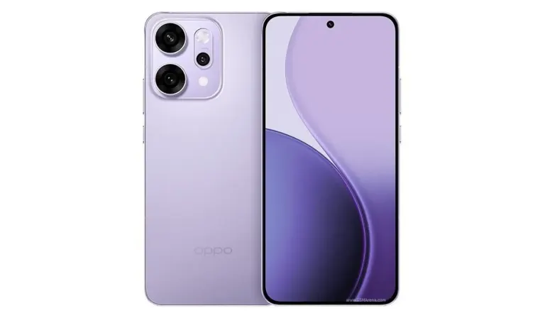 مواصفات OPPO Reno 15