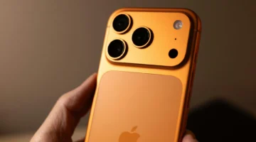iPhone 18 Pro.. تسريبات تكشف عن شاشة محسّنة وRAM أكبر وألوان جديدة قبل الإطلاق المرتقب