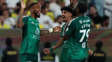 صراع قوي على كل كرة.. القنوات الناقلة لمباراة الشباب والنجمة اليوم في الدوري السعودي مع توقعات الأداء وأهمية الفوز