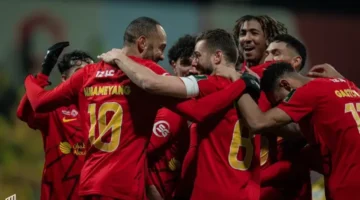 "شـوط نـاري" تردد قناة ثمانية لمتابعة مباراة النجمة ضد القادسية Al Najma vs Al Qadsia في دوري روشن السعودي 2025