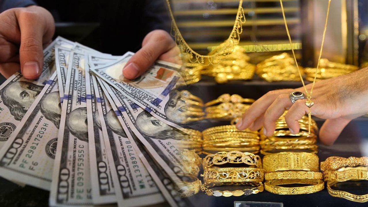 مفيش خطوبة.. ارتفاع مفجع في سعر جرام الذهب عيار 21 سعر الذهب اليوم في مصر
