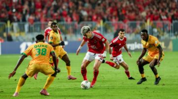 Al Ahly vs Wadi Degla.. القنوات المفتوحة الناقلة لمباراة الأهلي ضد وادي دجلة الآن ومعلق المباراة من بطولة الدوري المصري 2026