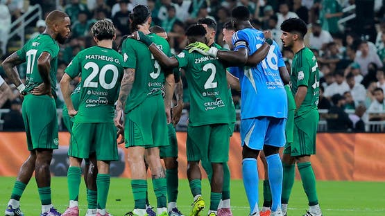 مباراة أهلي جدة والاتفاق الآن عبر شاشة قناة ثمانية الرياضية