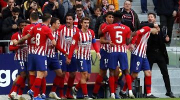 Atletico Madrid vs Galatasaray.. القنوات الناقلة لمباراة غلطة سراي ضد أتلتيكو مدريد مباشر الشوط الأول الآن في دوري أبطال أوروبا 2026