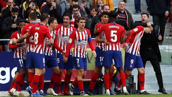 Atletico Madrid vs Galatasaray.. القنوات الناقلة لمباراة غلطة سراي ضد أتلتيكو مدريد مباشر الشوط الأول الآن في دوري أبطال أوروبا 2026