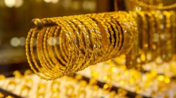 هيوصل 10000.. ارتفاع مفاجئ في سعر الذهب اليوم الخميس في ختام التعاملات.. عيار 21 يصدم الكل