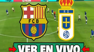 Barcelona vs Real Oviedo متابعة مباراة برشلونة وريال أوفييدو اليوم في الدوري الاسباني الممتاز 2026 لحظة بلحظة