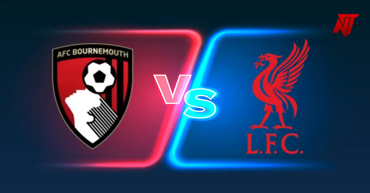 شاهد بجودة 4k.. مباراة ليفربول ضد بورنموث في الدوري الإنجليزي الممتاز 2026