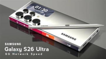 سامسونج ترفع سقف المنافسة.. Galaxy S26 Ultra بمواصفات أسطورية تعيد تعريف الهواتف الرائدة في 2026
