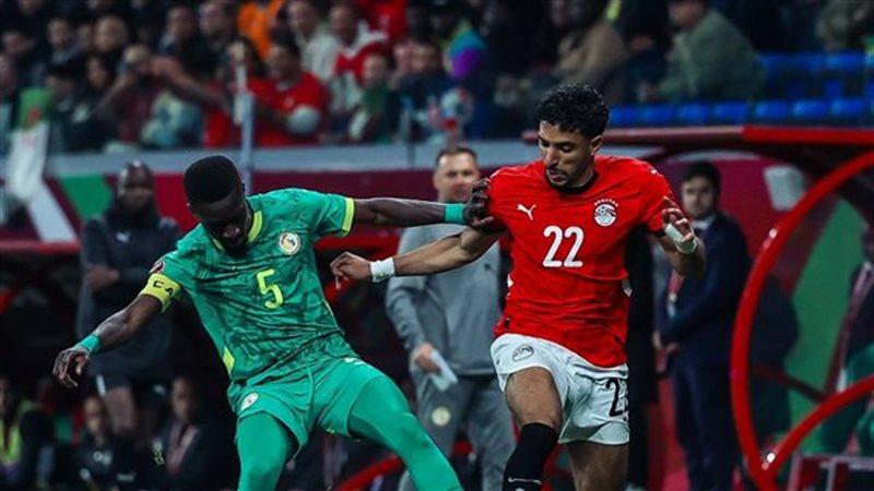 شغالة على بين سبورت.. نقل مباراة مصر ونيجيريا في امم افريقيا بجودة عالية عبر بين سبورت.. لا تفوتها