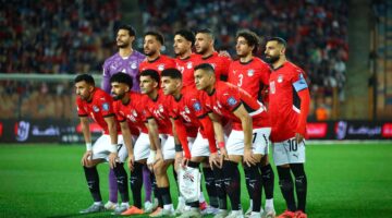 ماتش Egypt vs Nigeria.. الان مباشر بجودة عالية مباراة مصر ونيجيريا في امم افريقيا.. تابع لحظه بلحظه