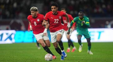 الان شغالة.. نقل مباراة مصر ونيجيريا في بطولة امم افريقيا بجودة عالية.. اليكم مباشر القنوات الناقلة