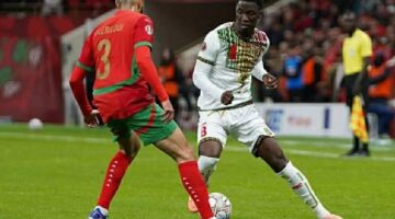 ماتش ناااري.. الهدف الاول للسنغال في مرمي المغرب في نهائي كأس الأمم الافريقية.. ماني ولعها