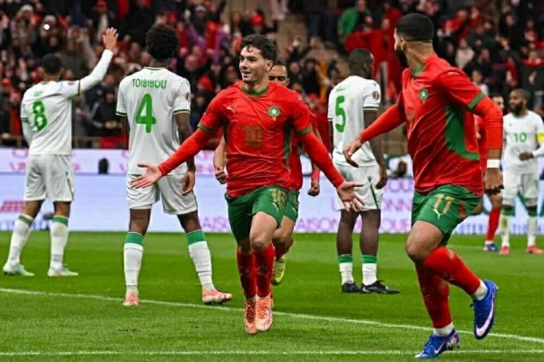 الان شغالة.. اشواط اضافية بين المغرب والسنغال في نهائي كأس الأمم الافريقية