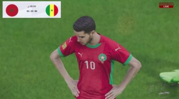 الان مباشر.. مباراة المغرب والسنغال الاشواط الاضافية في نهائي كأس الأمم الافريقية.. ماتش ناااار