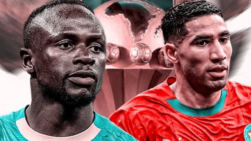جووول.. إبراهيم دياز يسجل الهدف الاول للمغرب في نهائي كأس الأمم الافريقية