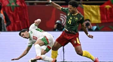 شغالة حصريا.. مباراة المغرب والسنغال الاشواط الاضافية في نهائي كأس الأمم الافريقية.. لحظه بلحظه
