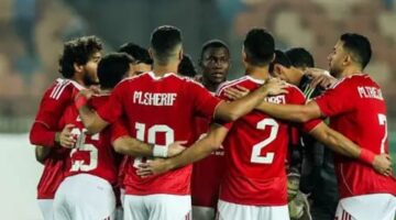 لحظه بلحظه.. متابعة مباراة الاهلي ويانج افريكانز في دوري أبطال إفريقيا مباشر نااو.. قمة مشتعلة