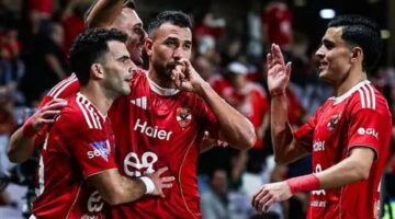مباراة Al Ahly vs Young Africans.. بداية الشوط الاول بين الاهلي ويانج افريكانز في دوري أبطال إفريقيا (0/0)