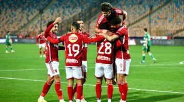 قمة نارية.. بداية مباراة الاهلي ويانج افريكانز في دوري أبطال إفريقيا بجودة عالية.. لا تفوت المباراة