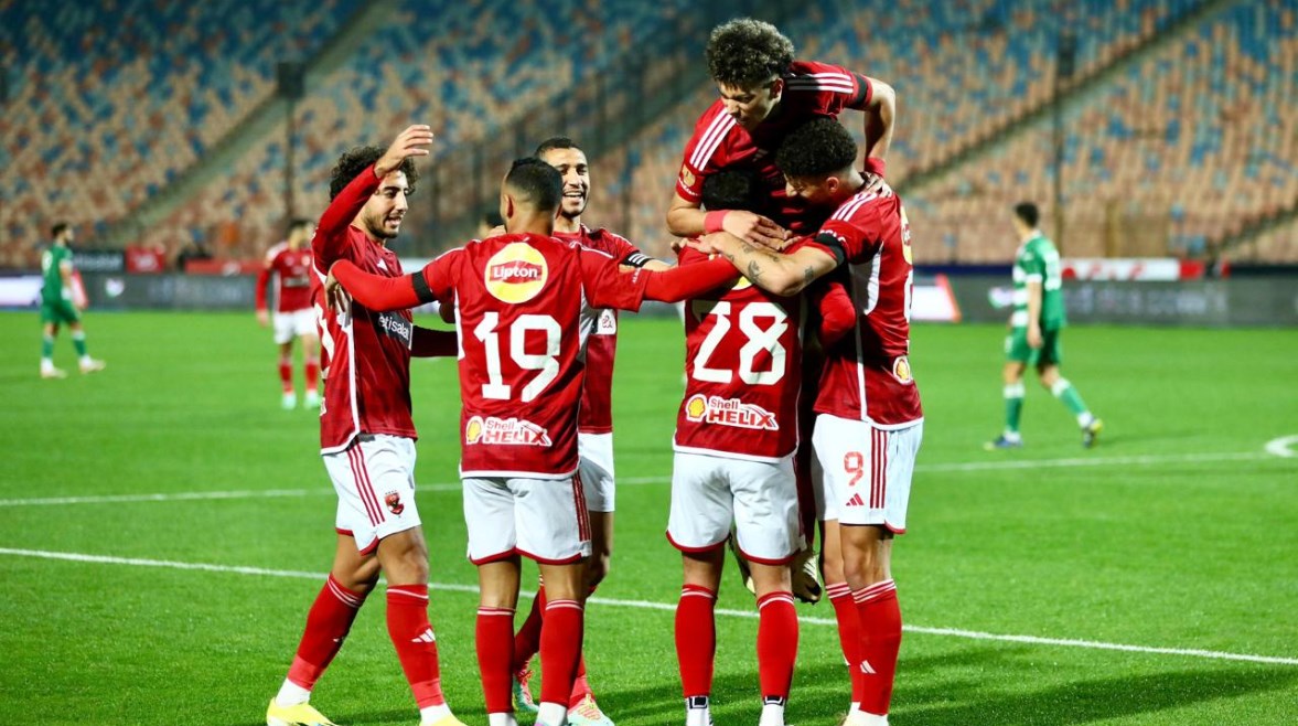 قمة نارية.. بداية مباراة الاهلي ويانج افريكانز في دوري أبطال إفريقيا بجودة عالية.. لا تفوت المباراة