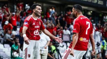 ماتش Al Ahly vs Young Africans.. بداية الشوط الاول بين الاهلي ويانج افريكانز مباشر بجودة عالية.. لا تفوت المباراة